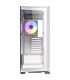 Antec C3 ARGB ATX | Micro-ATX | ITX ARGB Mid-Tower Gaming Chassis White