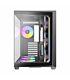 Antec C5 ARGB ATX DUAL Mid Tower Gaming Chassis  Black