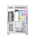 Antec C5 ARGB ATX DUAL Mid Tower Gaming Chassis White