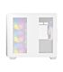 Antec C5 ARGB ATX DUAL Mid Tower Gaming Chassis White