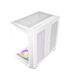 Antec C5 ARGB ATX DUAL Mid Tower Gaming Chassis White