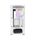 Antec C7 ARGB ATX Mid Tower Gaming Chassis  White