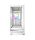 Antec C7 ARGB ATX Mid Tower Gaming Chassis  White