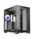 Antec C8 ARGB E-ATX DUAL Full Tower Gaming Chassis Black