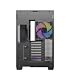 Antec C8 ARGB E-ATX DUAL Full Tower Gaming Chassis Black