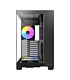 Antec C8 ARGB E-ATX DUAL Full Tower Gaming Chassis Black