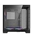 Antec C8 ARGB E-ATX DUAL Full Tower Gaming Chassis Black