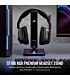 Corsair ST100 RGB Premium Headset Stand with 7.1 Surround Sound Passthrough