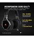 Corsair VIRTUOSO RGB WIRELESS High-Fidelity Gaming Headset � Carbon (AP)