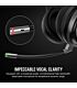 Corsair VIRTUOSO RGB WIRELESS High-Fidelity Gaming Headset � Carbon (AP)