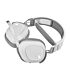 Corsair HS80 White RGB WIRELESS Premium Gaming Headset