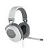 Corsair HS65 Surround White Wired Gaming Headset