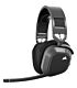 Corsair HS80 Max Wireless Gaming Headset - Steel Grey