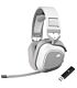 Corsair HS80 Max Wireless Gaming Headset - White