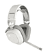 Corsair HS80 Max Wireless Gaming Headset - White