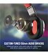 Corsair HS35 v2 Multiplatform Gaming Headset - Carbon (AP) - 3.5mm connector