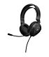Corsair HS35 v2 Multiplatform Gaming Headset - Carbon (AP) - 3.5mm connector