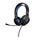 Corsair HS35 v2 Multiplatform Gaming Headset - Blue (AP) - 3.5mm connector