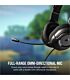 Corsair HS35 Surround v2 Multiplatform Gaming Headset (AP) - Carbon