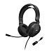 Corsair HS35 Surround v2 Multiplatform Gaming Headset (AP) - Carbon