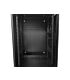 Linkbasic 15U Swing Frame Wall Box