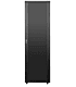 Linkbasic 42U 1M Deep Cabinet 4 Fans & 3 Shelves