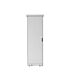 42U 800mm Deep Outdoor Cabinet with 4 fans