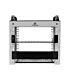 Linkbasic 4U Desktop 10-inch Mini Rack