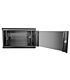 Linkbasic 6U Preassembled Fixed Wall Box