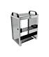 Linkbasic 6U Desktop 10-inch Mini Rack