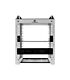 Linkbasic 6U Desktop 10-inch Mini Rack