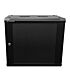 Linkbasic 9U Fixed Wall Box