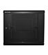 Linkbasic 9U Preassembled Fixed Wall Box
