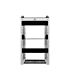 Linkbasic 9U Desktop 10-inch Mini Rack