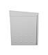 9U 450mm Deep Outdoor Cabinet with 2 fans