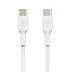Belkin BoostCharge Type-C Male to Male Cable 1m White