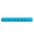 Orico 7 Slot Desktop Cable Management - Blue