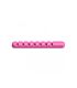 Orico 7 Slot Desktop Cable Management - Pink
