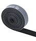 Orico velcro cable ties 1m - Black