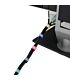 Orico velcro cable ties 5 x 1m Pack Multi Colour