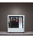 Corsair CC-9011201-WW 4000D Airflow Tempered Glass White Steel ATX Mid Tower Desktop Chassis