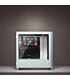 Corsair CC-9011201-WW 4000D Airflow Tempered Glass White Steel ATX Mid Tower Desktop Chassis