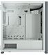 Corsair 7000D Airflow Tempered Glass Full ATX Tower - White