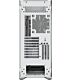 Corsair 7000D Airflow Tempered Glass Full ATX Tower - White