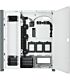 Corsair 7000D Airflow Tempered Glass Full ATX Tower - White
