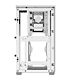 Corsair 2000D iCUE Airflow Tempered Glass Mid-Tower - White