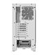Corsair 3000D Airflow ATX Mid-Tower Tempered Glass PC case - White