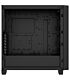Corsair 3000D RGB Airflow ATX Mid-Tower Tempered Glass PC case - Black