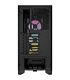 Corsair 3000D RGB Airflow ATX Mid-Tower Tempered Glass PC case - Black