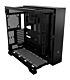 Corsair 6500D Airflow Mid-Tower Dual Chamber Tempered Glass ATX PC case - Black
